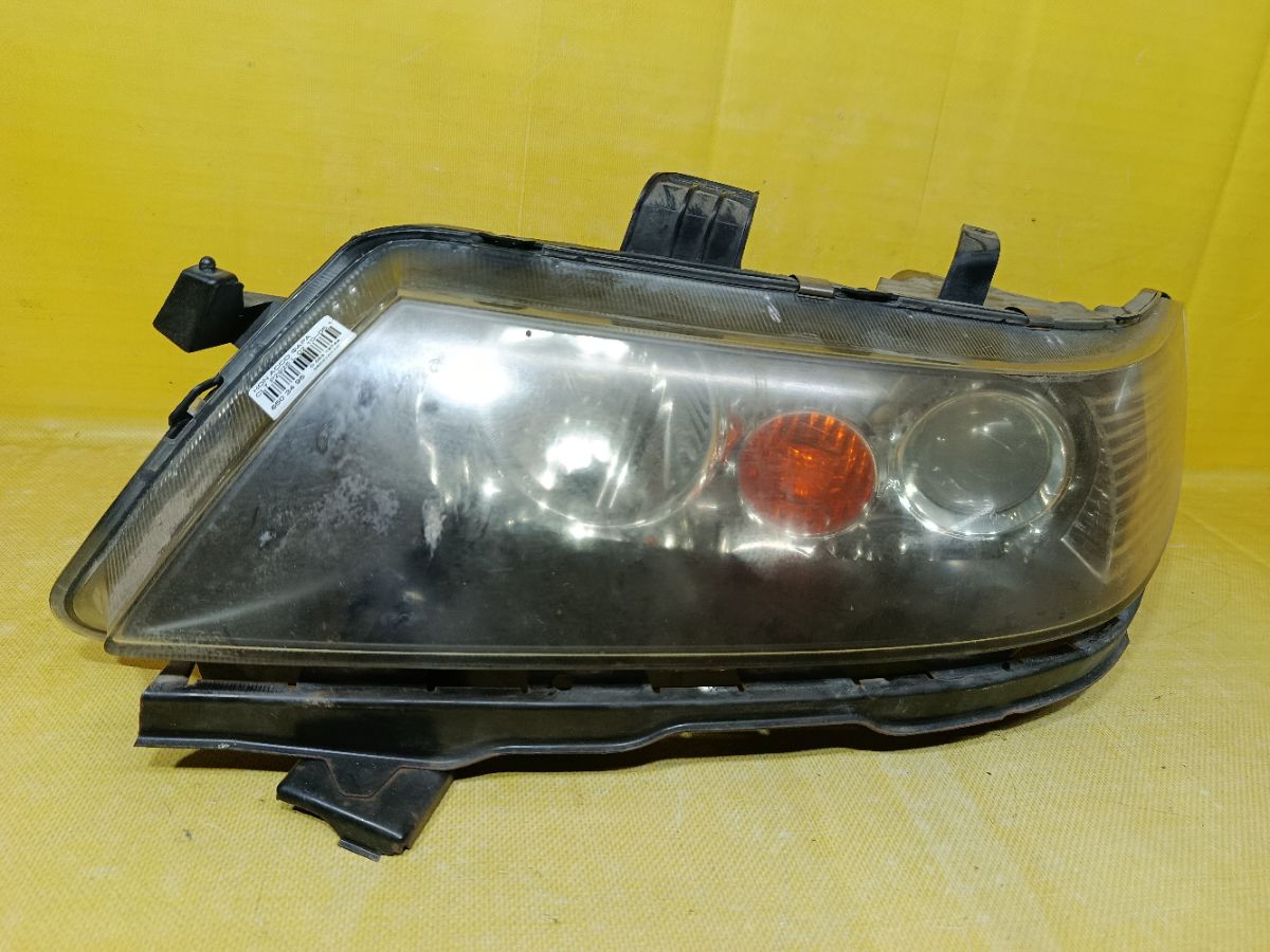 Фара P2925 P2925 на Honda Accord CL7 Фото 1