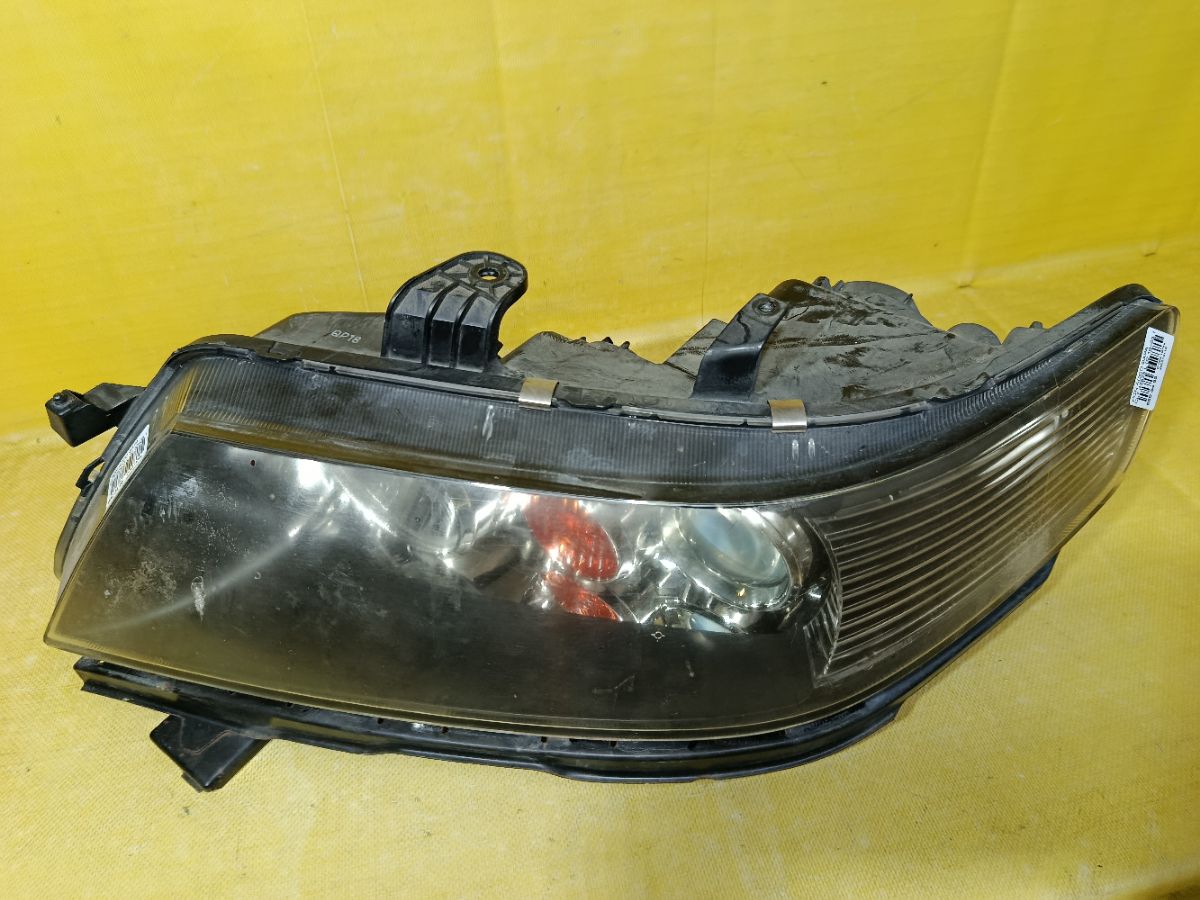 Фара P2925 P2925 на Honda Accord CL7 Фото 3