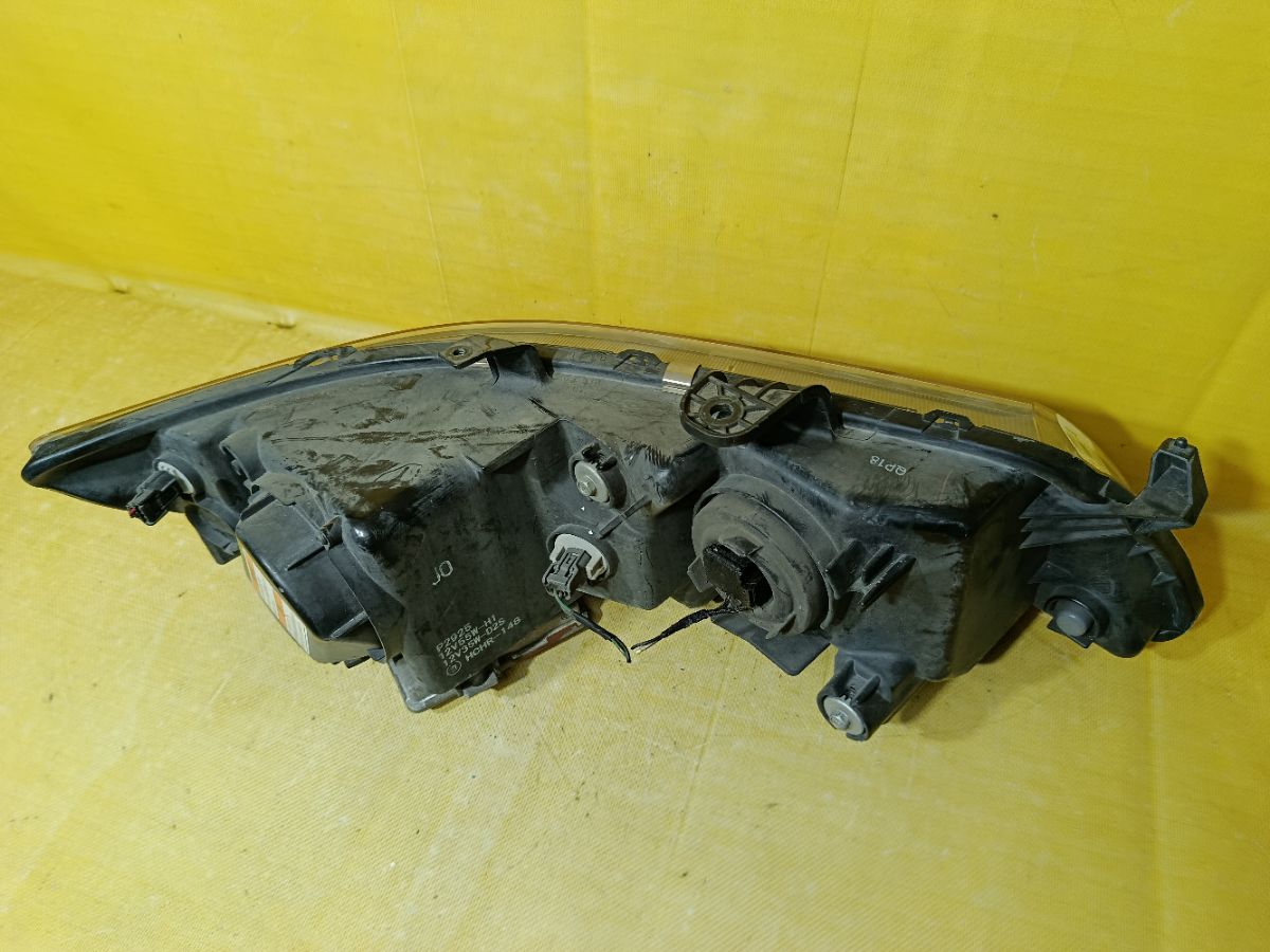 Фара P2925 P2925 на Honda Accord CL7 Фото 4