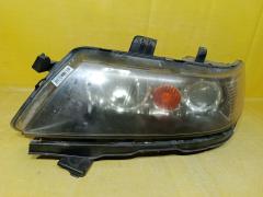 Фара на Honda Accord CL7 P2925, Левое расположение