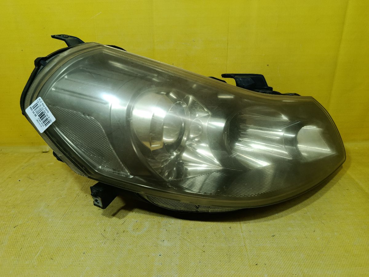 Фара 100-59104 100-59104 на Suzuki Sx4 YB11S Фото 2