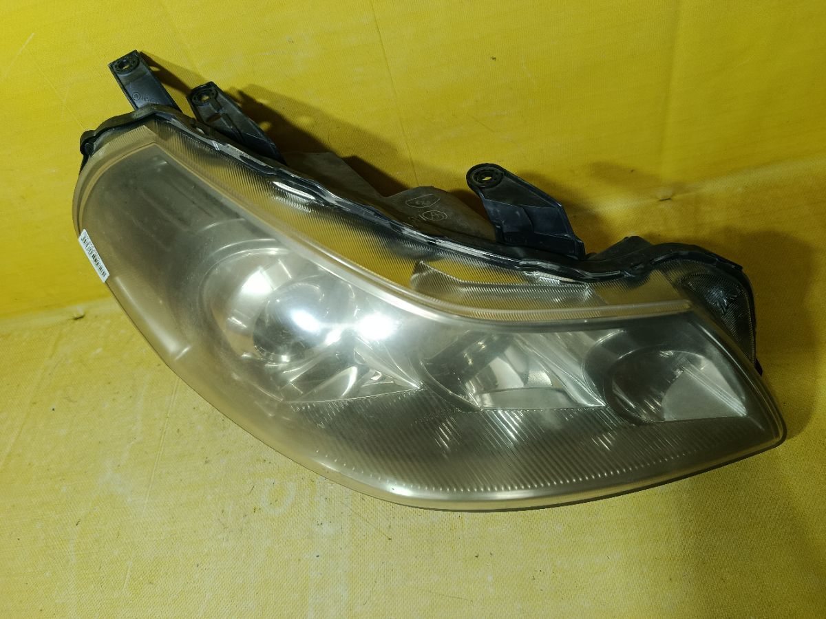 Фара 100-59104 100-59104 на Suzuki Sx4 YB11S Фото 3