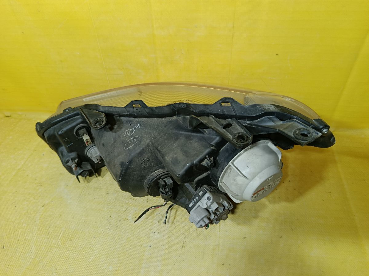 Фара 100-59104 100-59104 на Suzuki Sx4 YB11S Фото 4