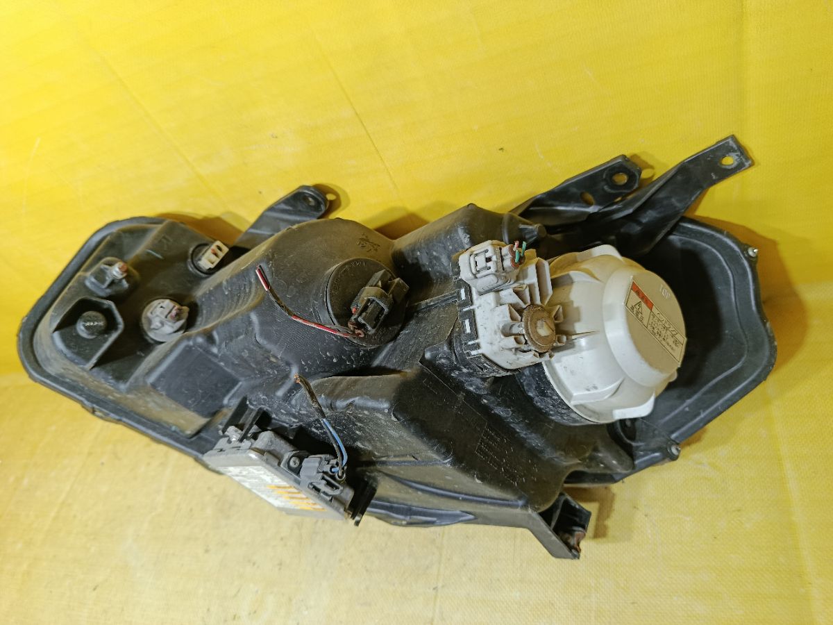 Фара 100-59104 100-59104 на Suzuki Sx4 YB11S Фото 5