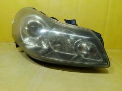 Фара на Suzuki Sx4 YB11S 100-59104, Правое расположение