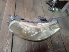 Фара 100-59104 100-59104 на Suzuki Sx4 YB11S Фото 7