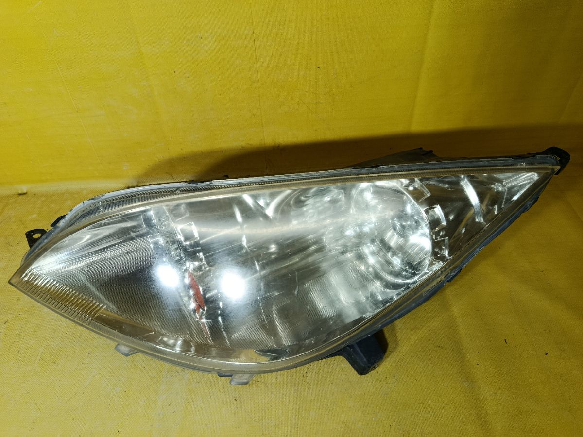 Фара P2970 P2970 на Mitsubishi Colt Z21A Фото 3