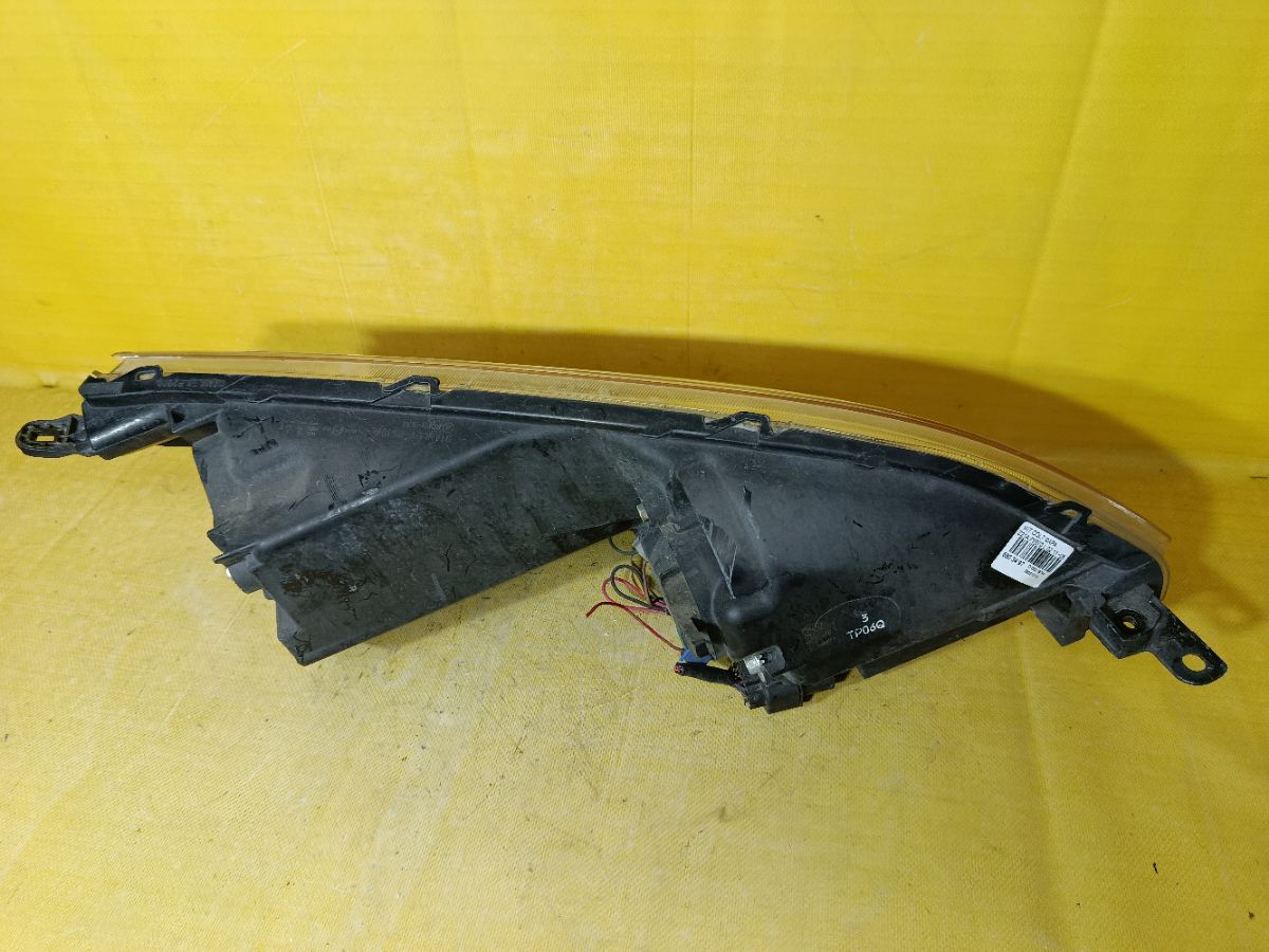 Фара P2970 P2970 на Mitsubishi Colt Z21A Фото 4