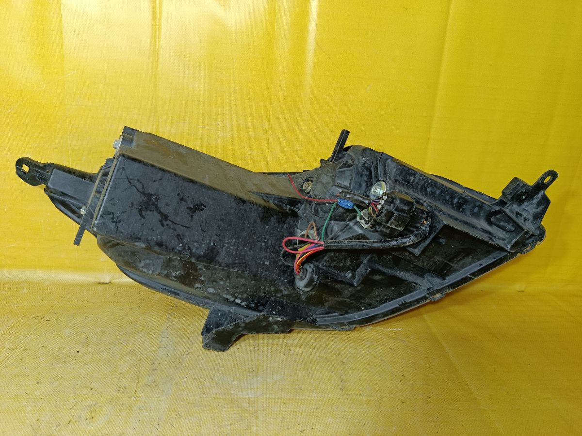 Фара P2970 P2970 на Mitsubishi Colt Z21A Фото 5