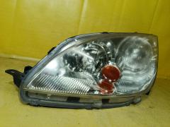 Фара на Mitsubishi Colt Z21A P2970, Левое расположение