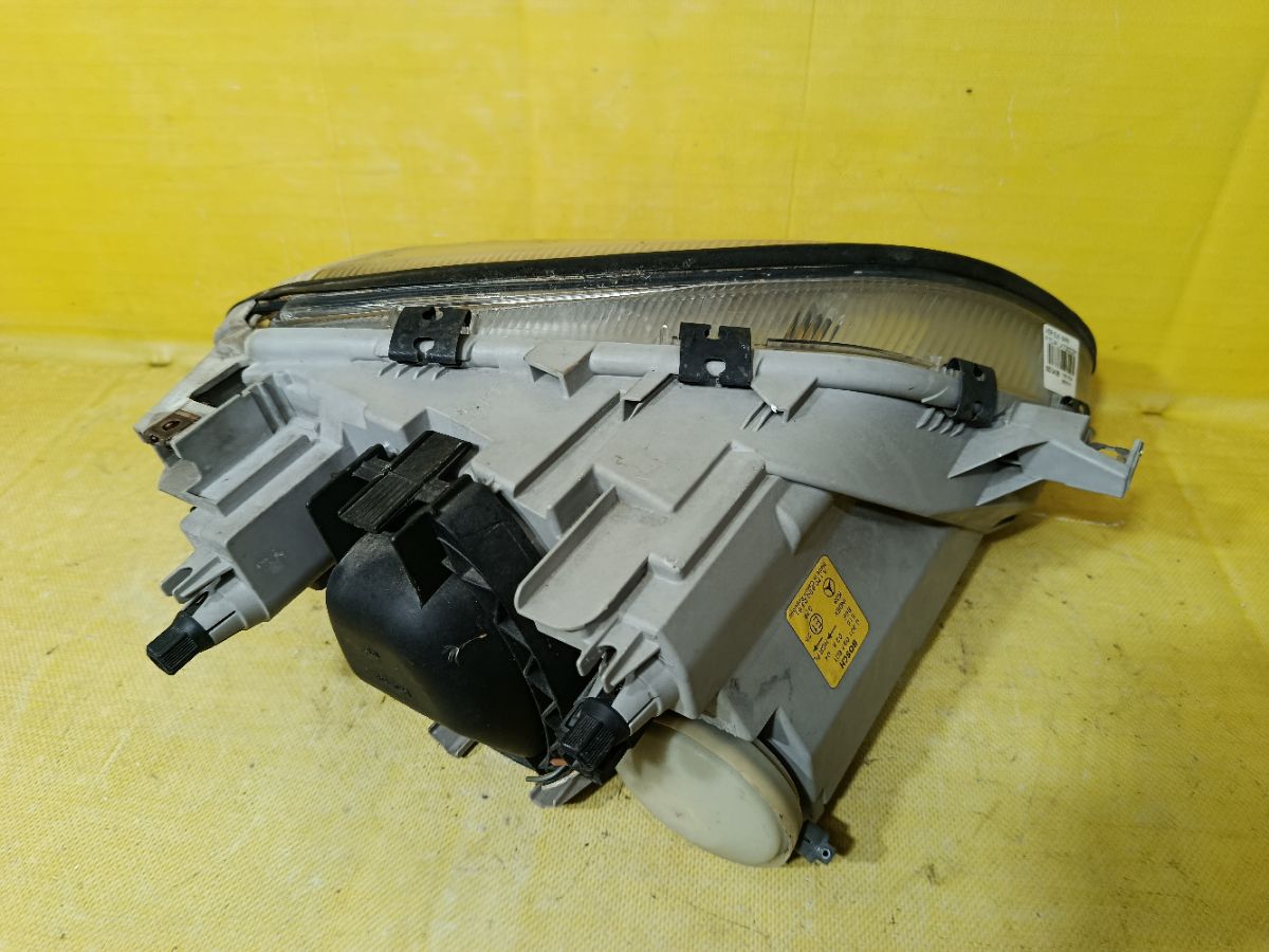 Фара A1708200361 на Mercedes-Benz Slk-Class R170.447 Фото 4