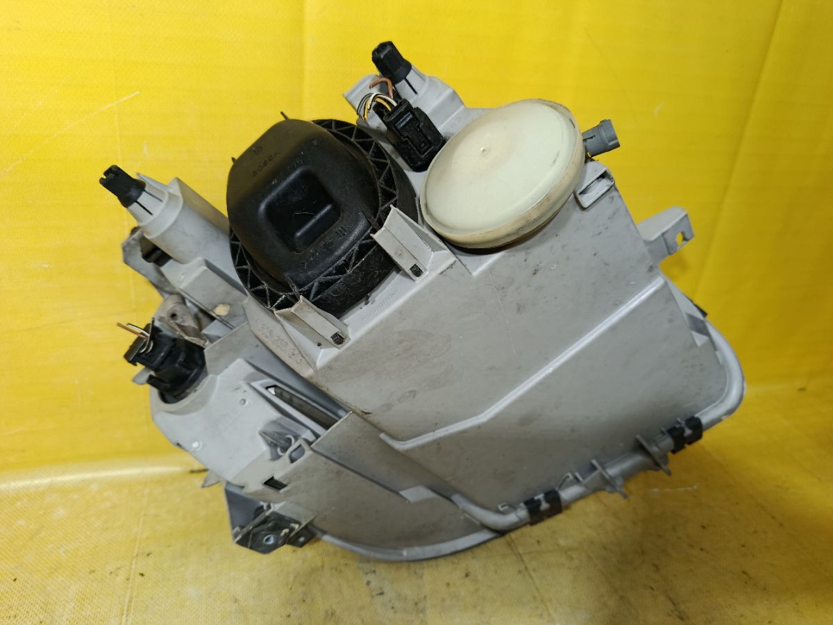 Фара A1708200361 на Mercedes-Benz Slk-Class R170.447 Фото 5