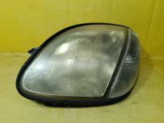 Фара на Mercedes-Benz Slk-Class R170.447 A1708200361, Левое расположение