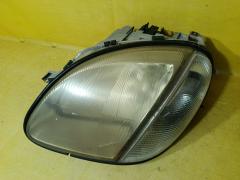 Фара A1708200361 на Mercedes-Benz Slk-Class R170.447 Фото 2