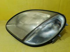 Фара A1708200361 на Mercedes-Benz Slk-Class R170.447 Фото 3