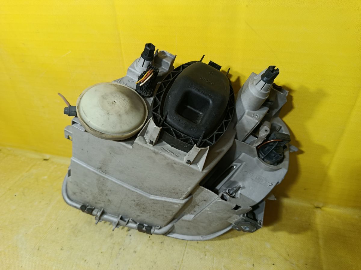 Фара A1708200461 на Mercedes-Benz Slk-Class R170.447 Фото 6