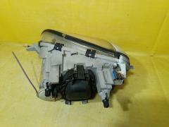 Фара A1708200461 на Mercedes-Benz Slk-Class R170.447 Фото 4