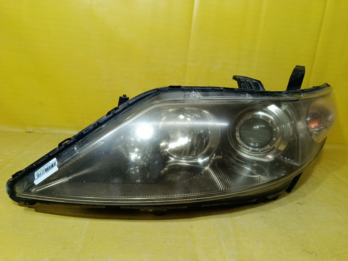 Фара P7026 P7026 на Honda Elysion RR1 Фото 1