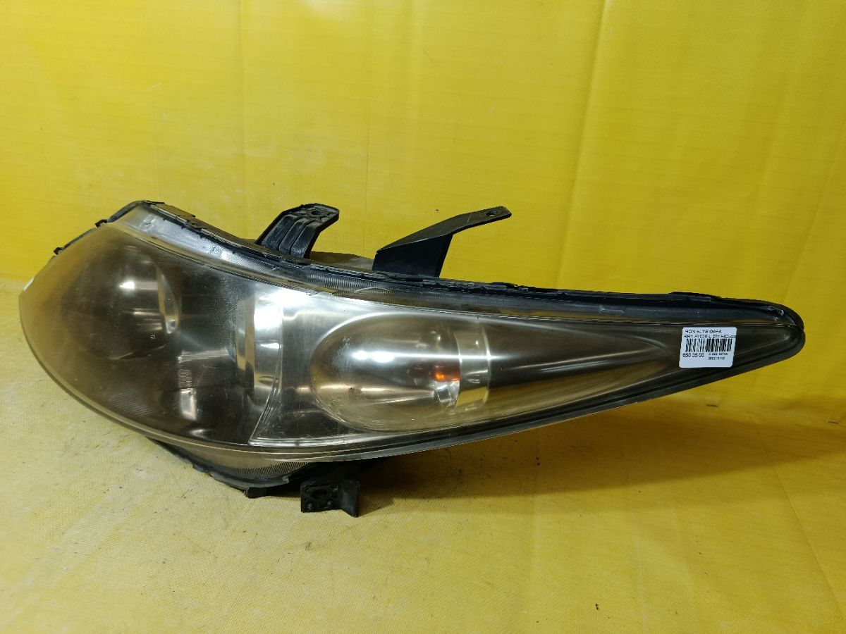 Фара P7026 P7026 на Honda Elysion RR1 Фото 2