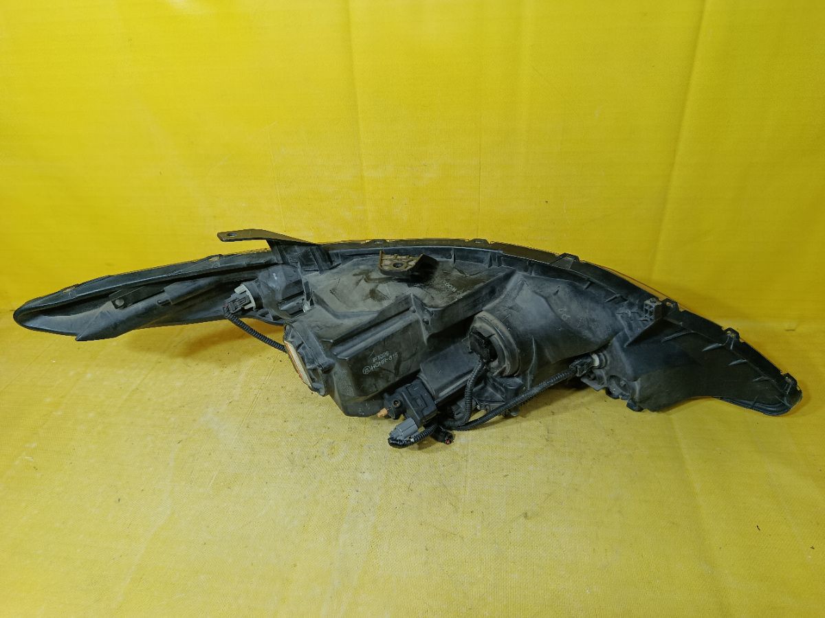Фара P7026 P7026 на Honda Elysion RR1 Фото 4