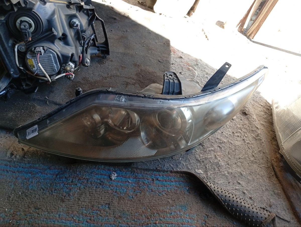 Фара P7026 P7026 на Honda Elysion RR1 Фото 7