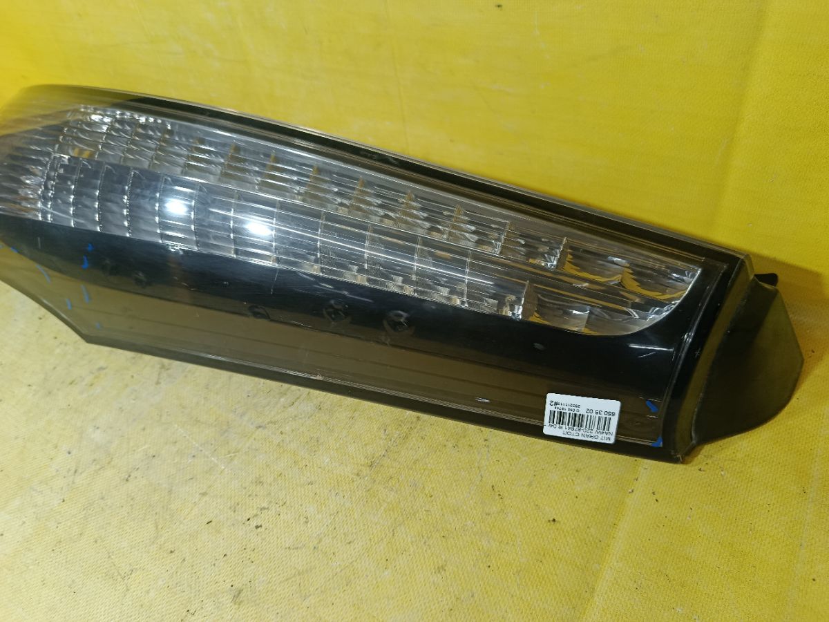 Стоп 220-87641 220-87641 на Mitsubishi Grandis NA4W Фото 2