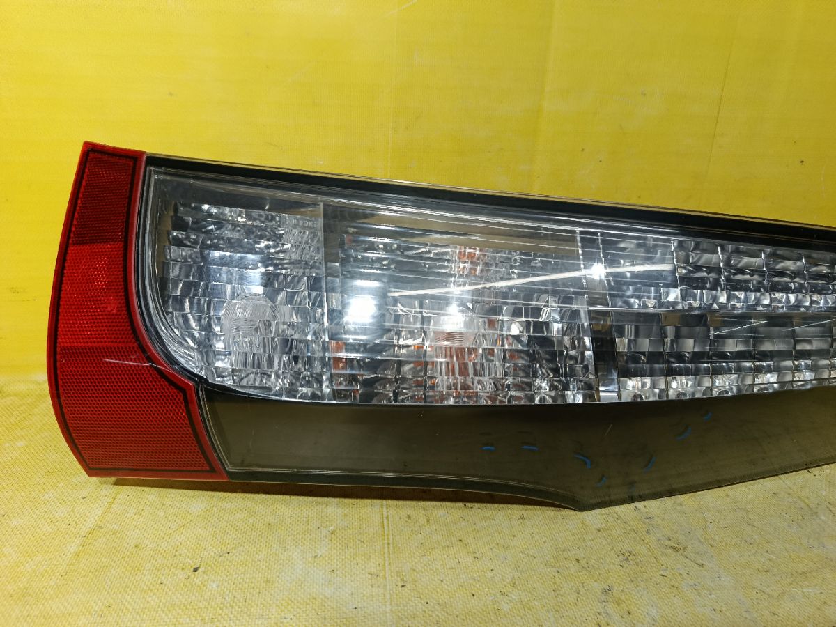 Стоп 220-87641 220-87641 на Mitsubishi Grandis NA4W Фото 3