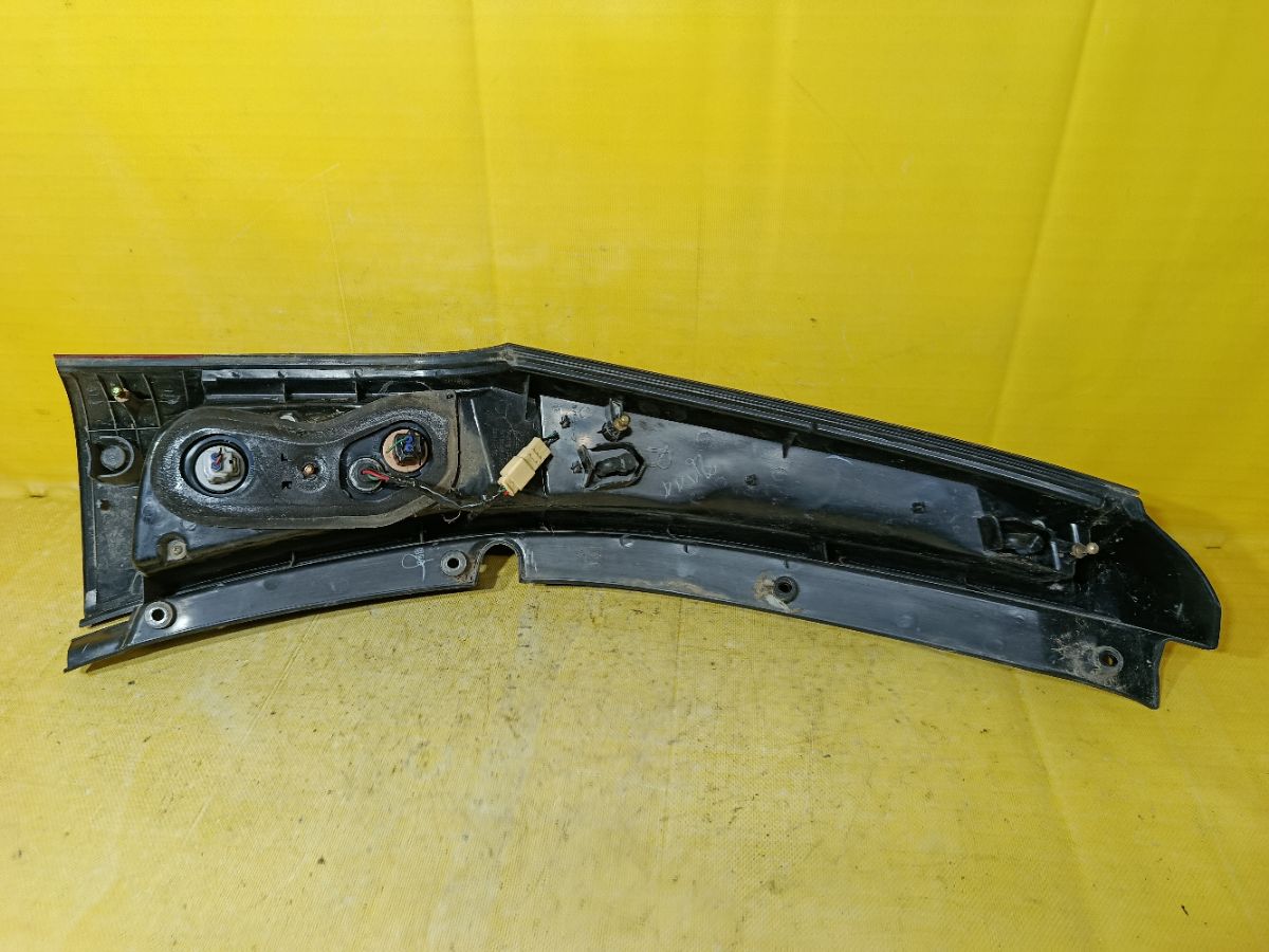 Стоп 220-87641 220-87641 на Mitsubishi Grandis NA4W Фото 7