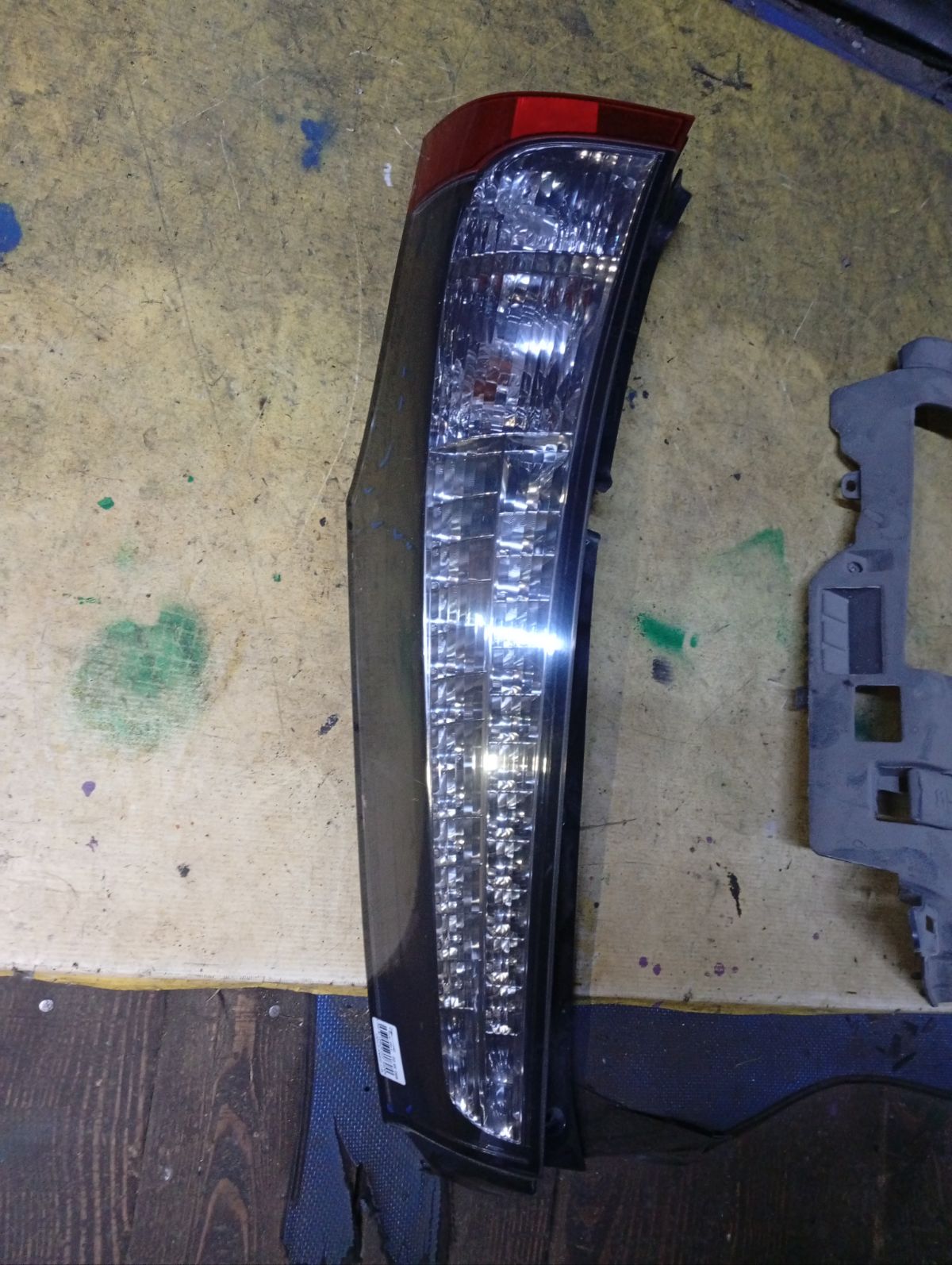 Стоп 220-87641 220-87641 на Mitsubishi Grandis NA4W Фото 9