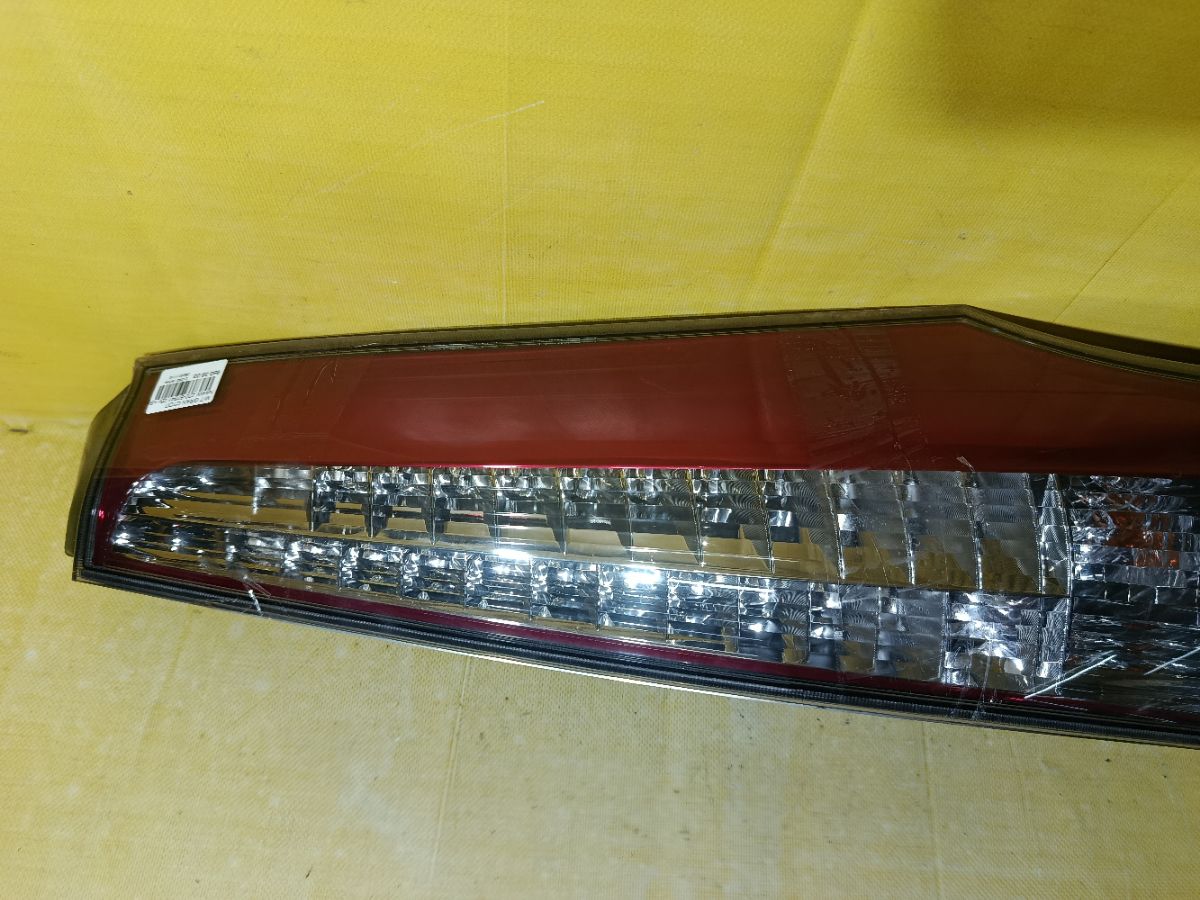 Стоп 220-87641 220-87641 на Mitsubishi Grandis NA4W Фото 4