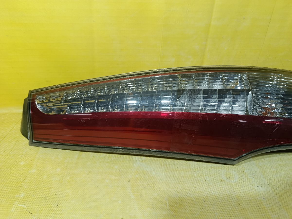 Стоп 220-87641 220-87641 на Mitsubishi Grandis NA4W Фото 9