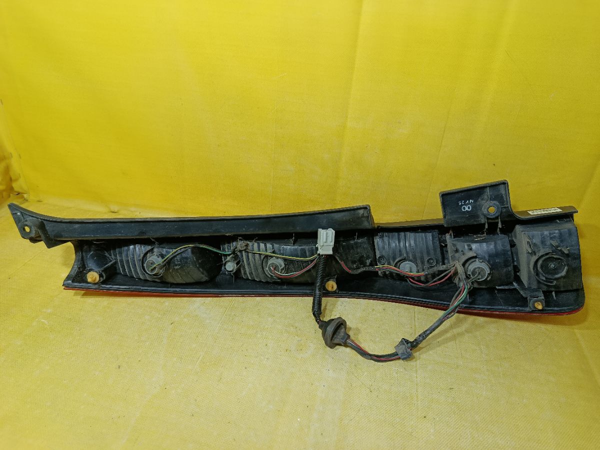 Стоп P1784 P1784 на Honda Cr-V RD5 Фото 4