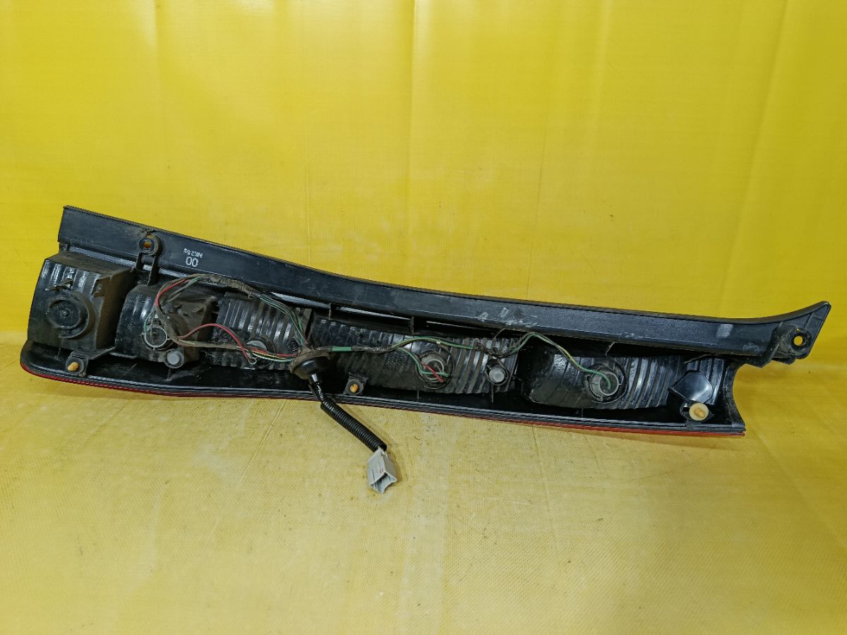 Стоп P1784 P1784 на Honda Cr-V RD5 Фото 4