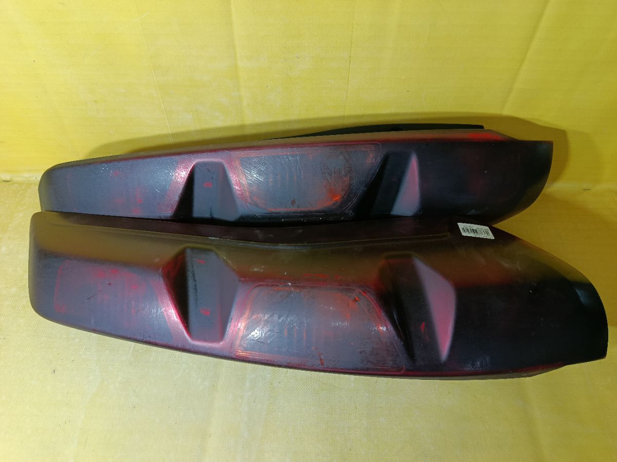 Стоп 220-63929 220-63929 на Nissan X-Trail NT31 Фото 1