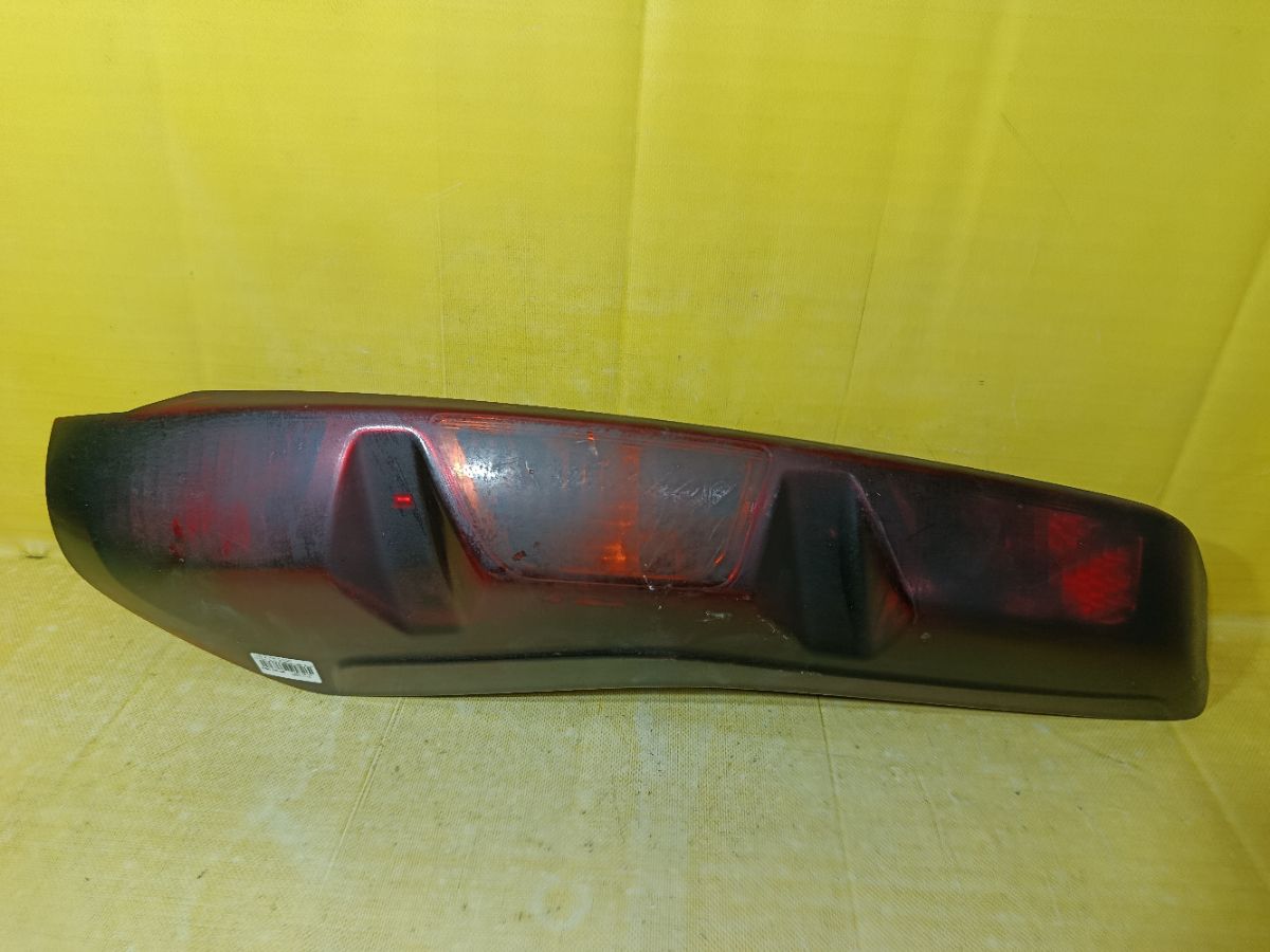 Стоп 220-63929 220-63929 на Nissan X-Trail NT31 Фото 7