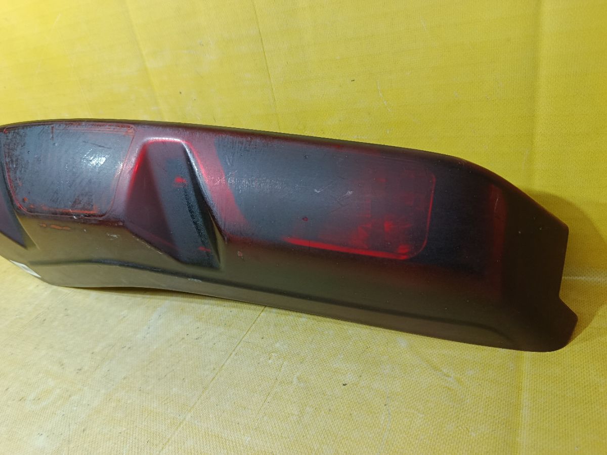 Стоп 220-63929 220-63929 на Nissan X-Trail NT31 Фото 8