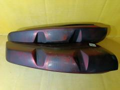 Стоп на Nissan X-Trail NT31 220-63929