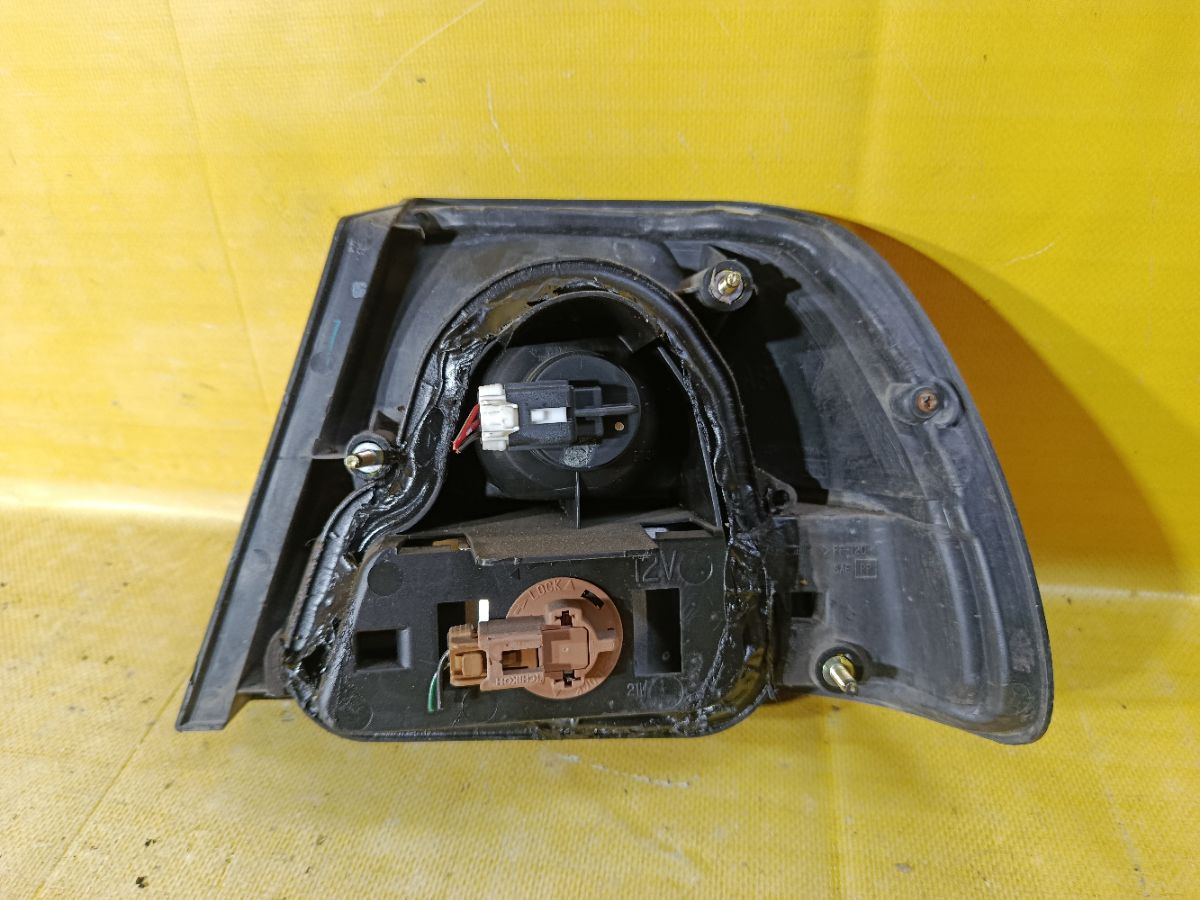 Стоп 4845A 4845A на Nissan Sunny FB15 Фото 7