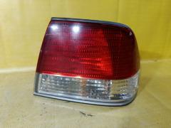 Стоп 4845A 4845A на Nissan Sunny FB15 Фото 2