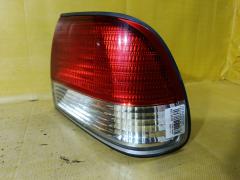 Стоп 4845A 4845A на Nissan Sunny FB15 Фото 3