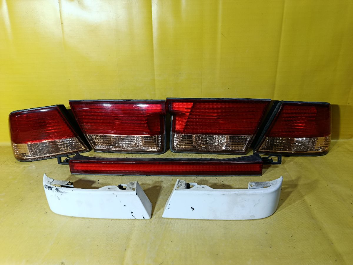 Стоп 4845A 4845A на Nissan Sunny FB15 Фото 1