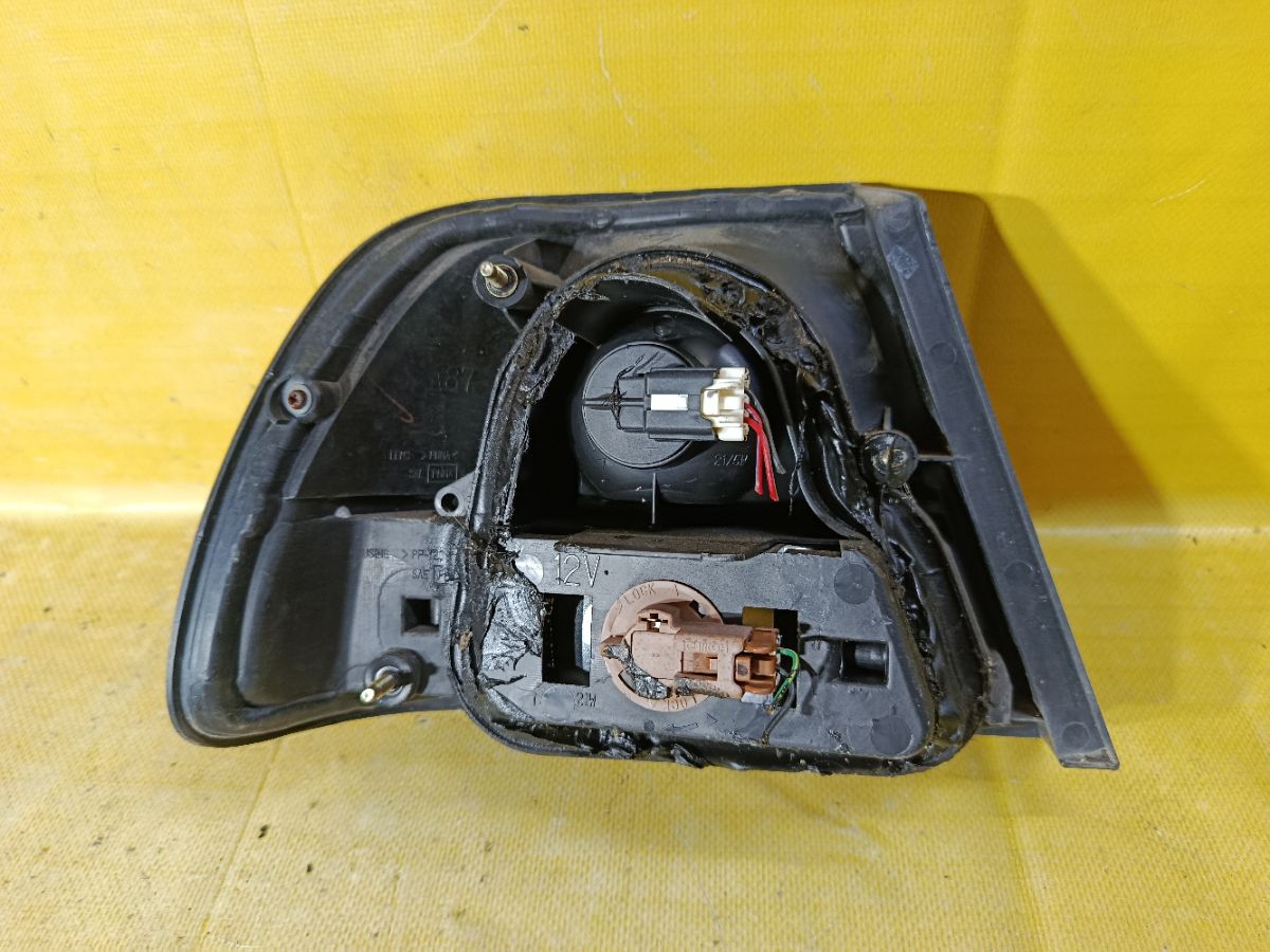 Стоп 4845A 4845A на Nissan Sunny FB15 Фото 4