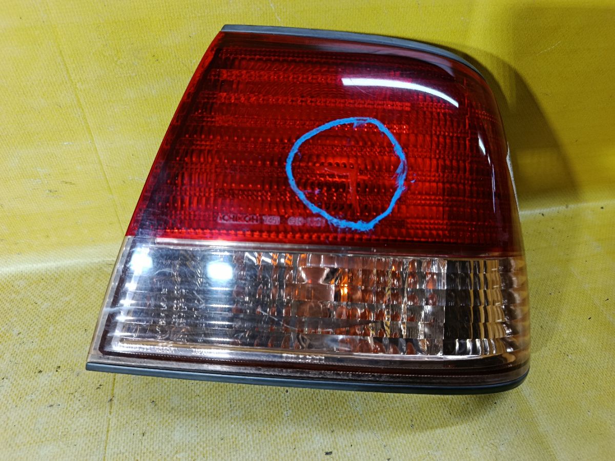 Стоп 4845A 4845A на Nissan Sunny FB15 Фото 2