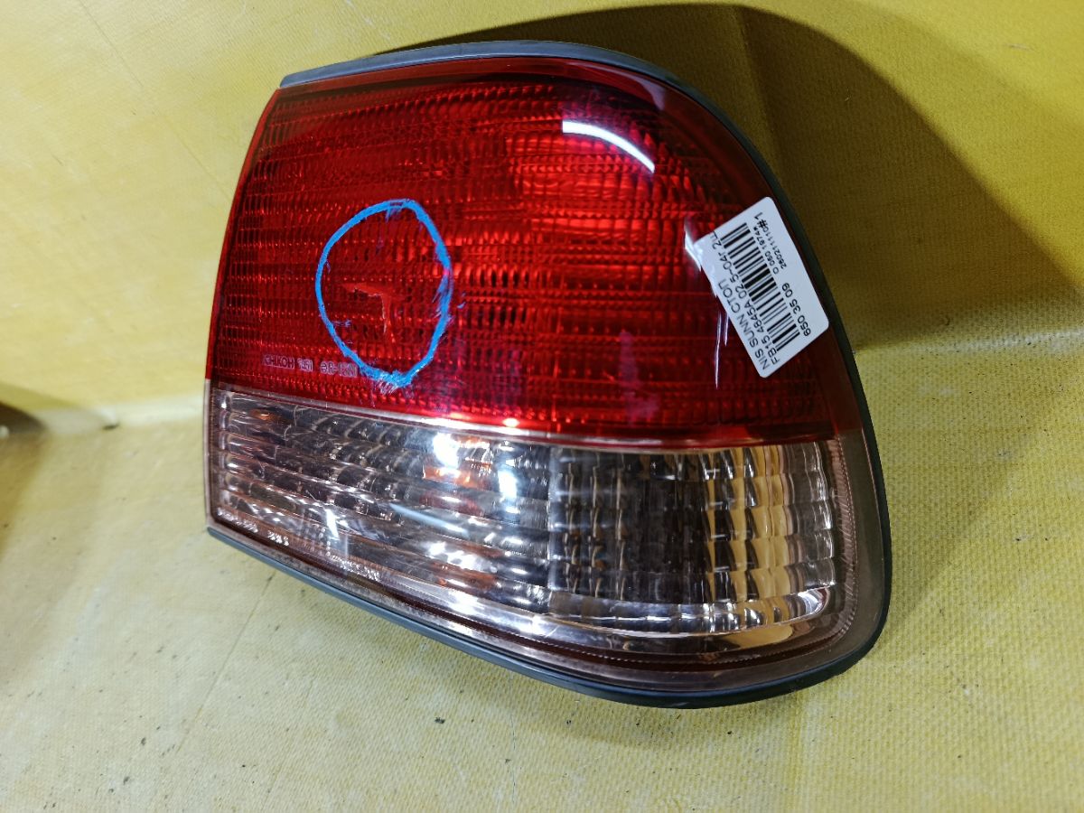 Стоп 4845A 4845A на Nissan Sunny FB15 Фото 3