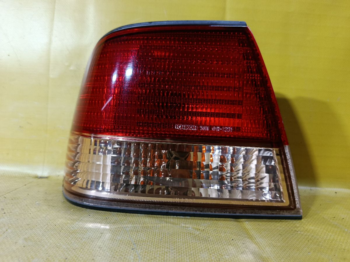 Стоп 4845A 4845A на Nissan Sunny FB15 Фото 6