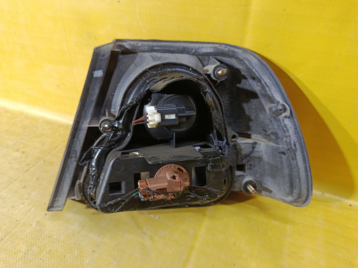 Стоп 4845A 4845A на Nissan Sunny FB15 Фото 8