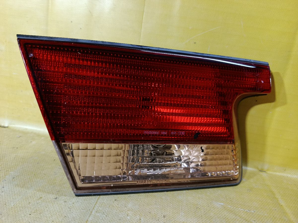 Стоп 4845A 4845A на Nissan Sunny FB15 Фото 13