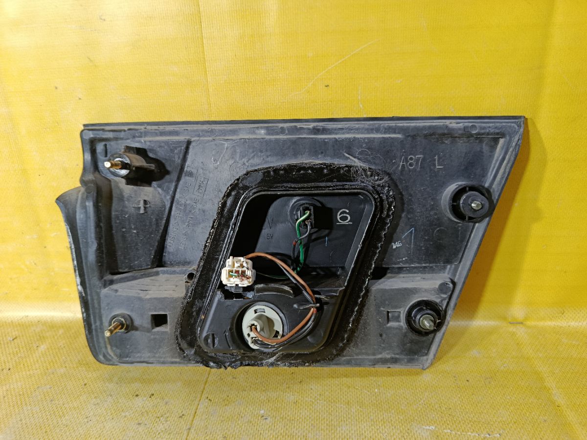 Стоп 4845A 4845A на Nissan Sunny FB15 Фото 14