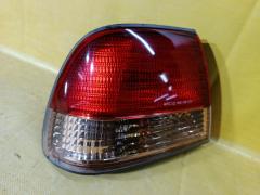 Стоп 4845A 4845A на Nissan Sunny FB15 Фото 7