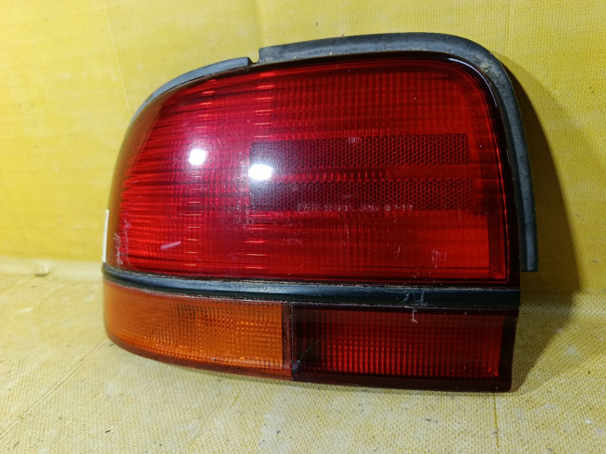 Стоп 220-63383 220-63383,79850-4E200 на Nissan Bluebird HU13 Фото 2